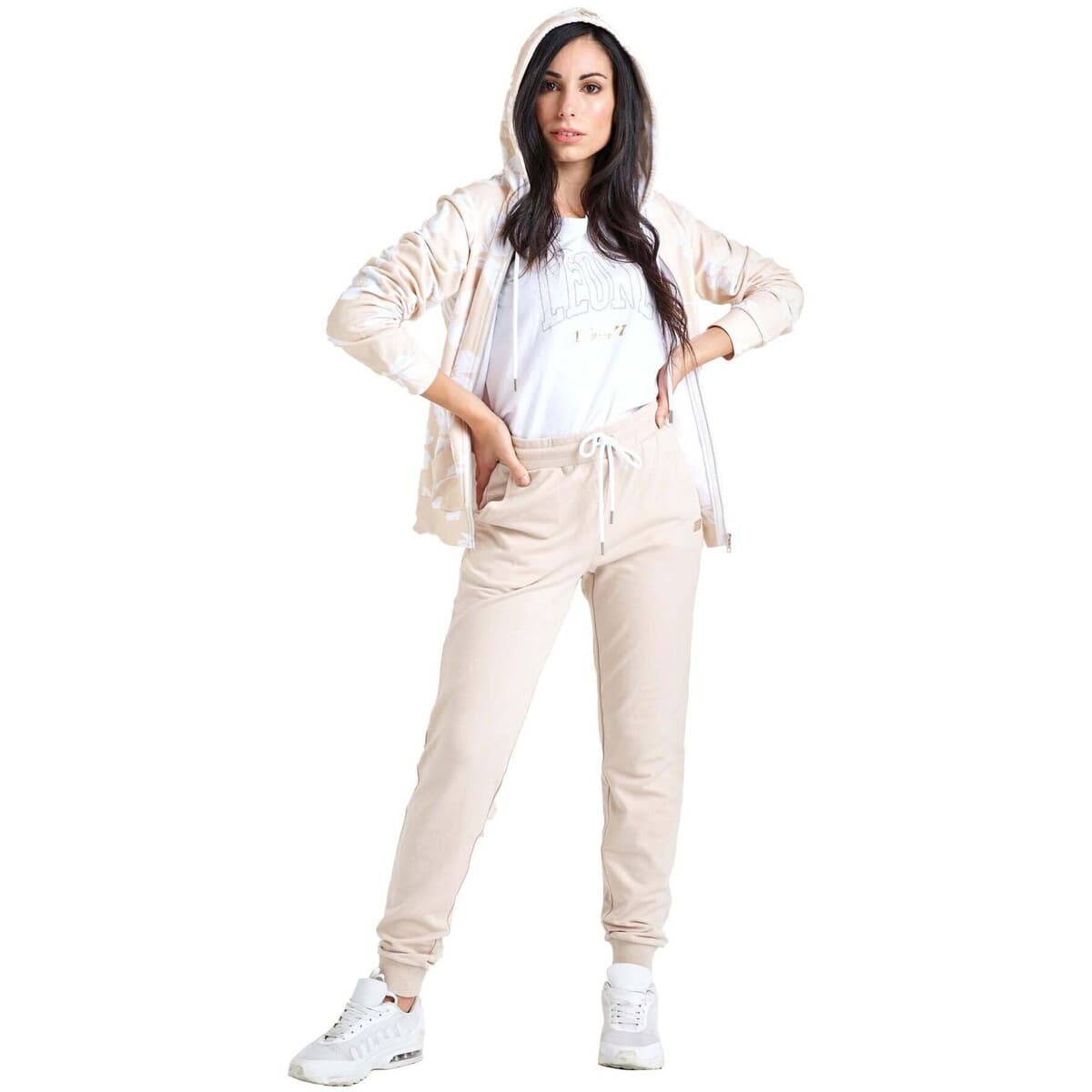 Σετ από φόρμες Leone 1947 Woman Tracksuits Chic Boxing