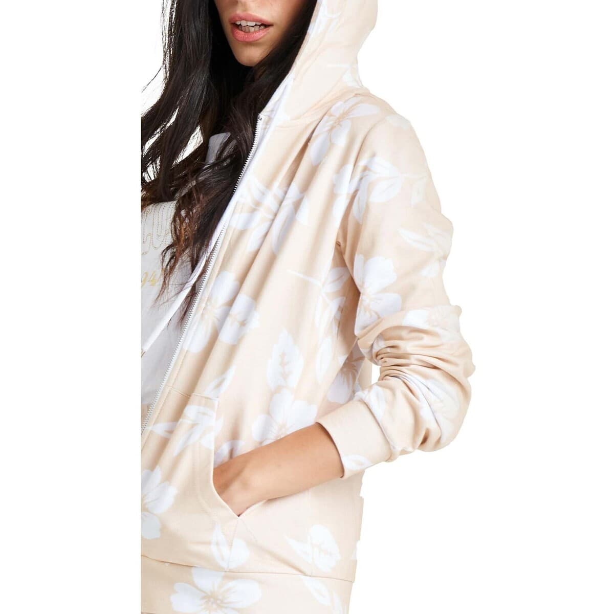 Women's Tracksuits Leone 1947 Yellow