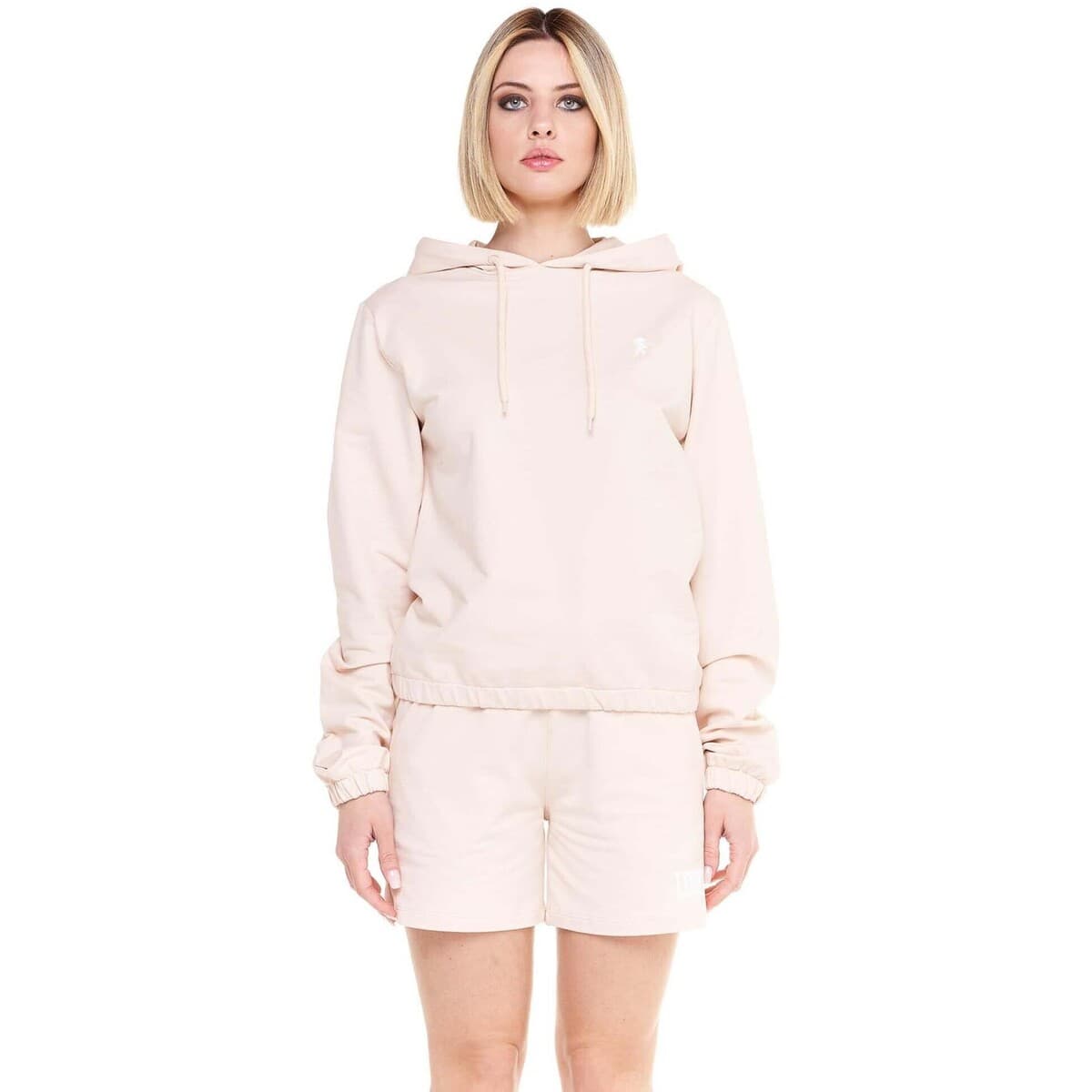 Women's Sweatshirts Leone 1947 Yellow