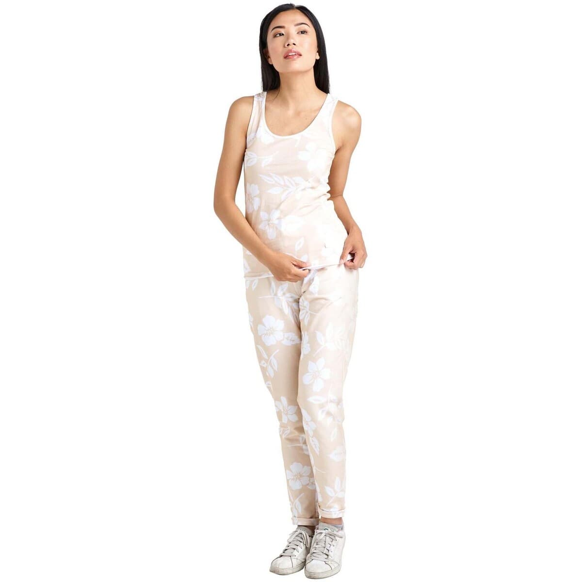 Women's Pajamas Leone 1947 Yellow