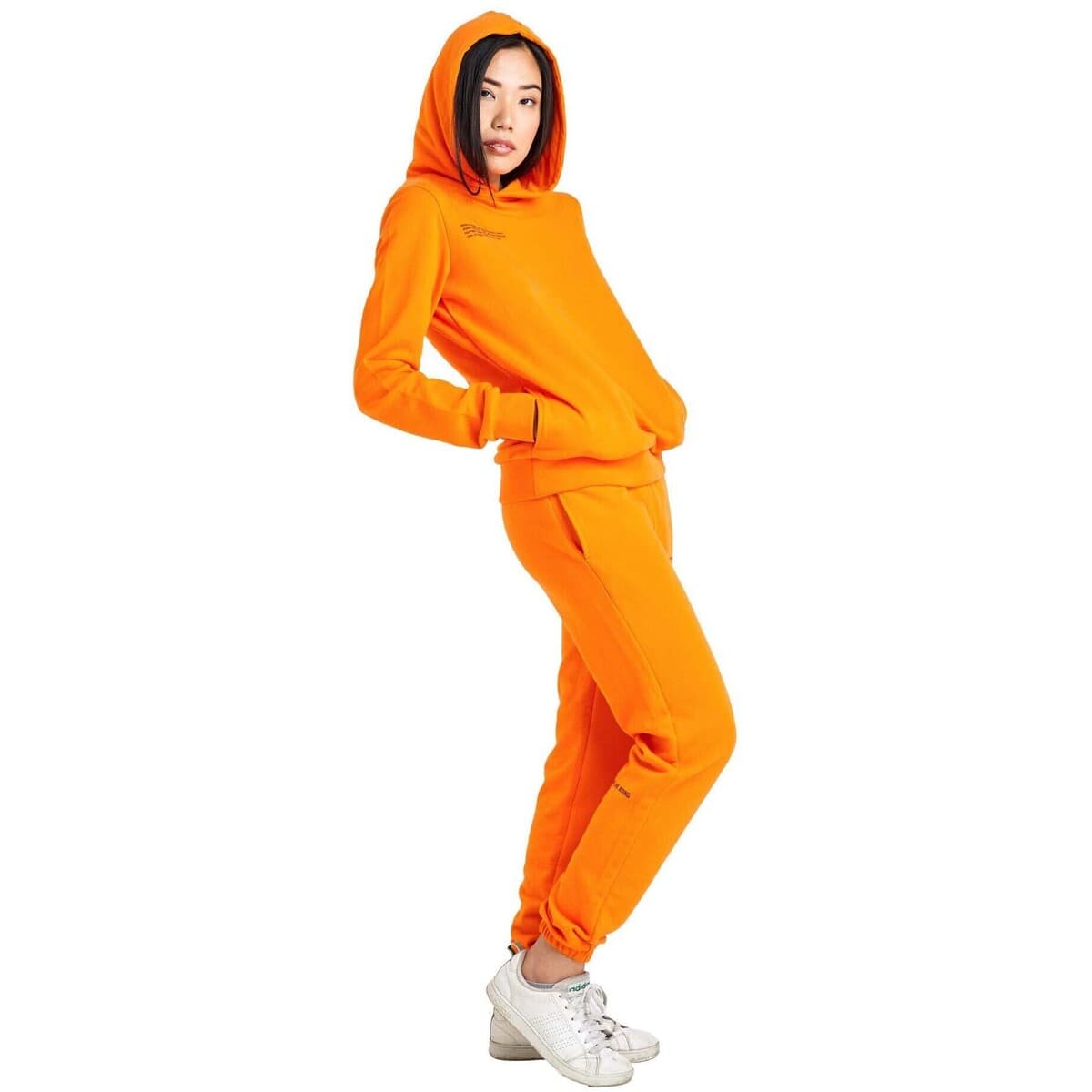 Women's Tracksuits Leone 1947 Orange