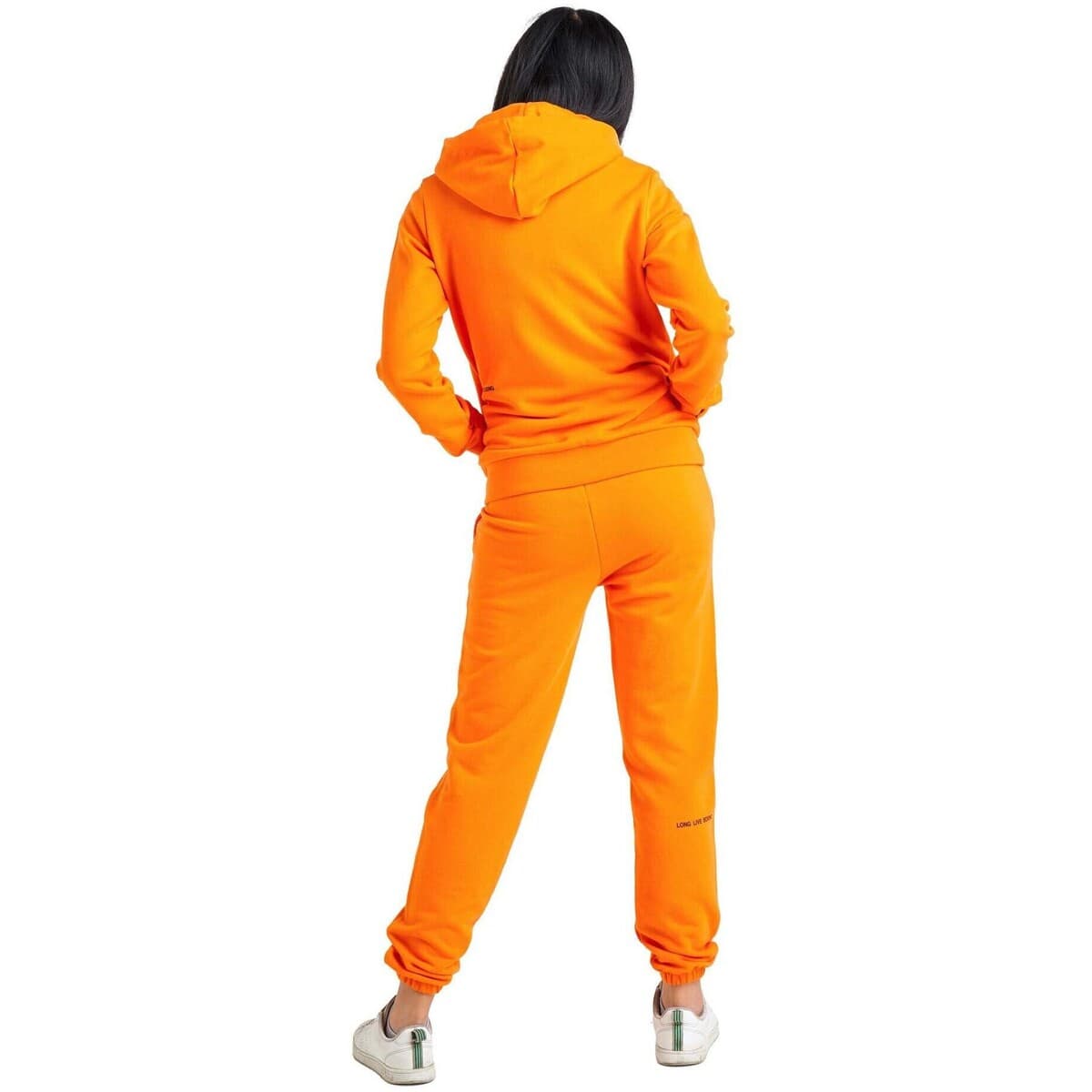 Women's Tracksuits Leone 1947 Orange