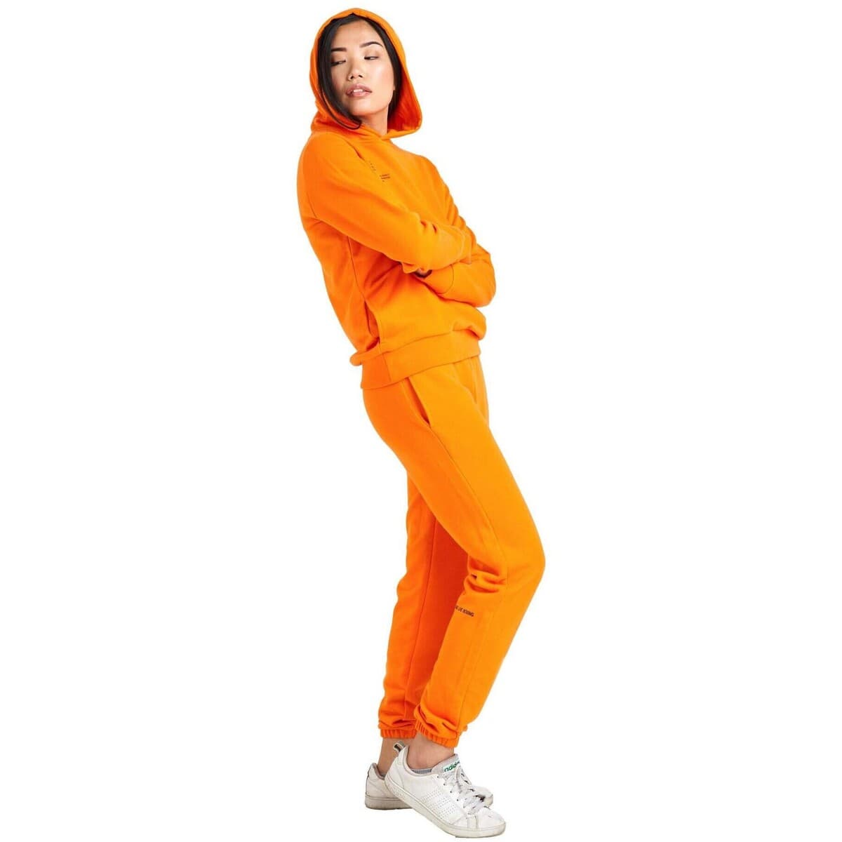 Women's Tracksuits Leone 1947 Orange