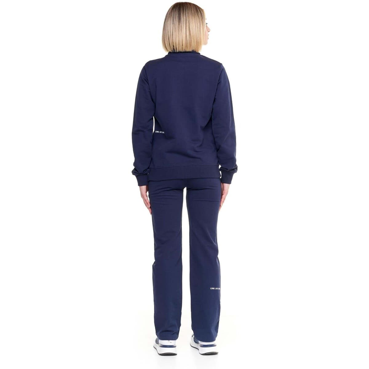 Women's Tracksuits Leone 1947 Blue