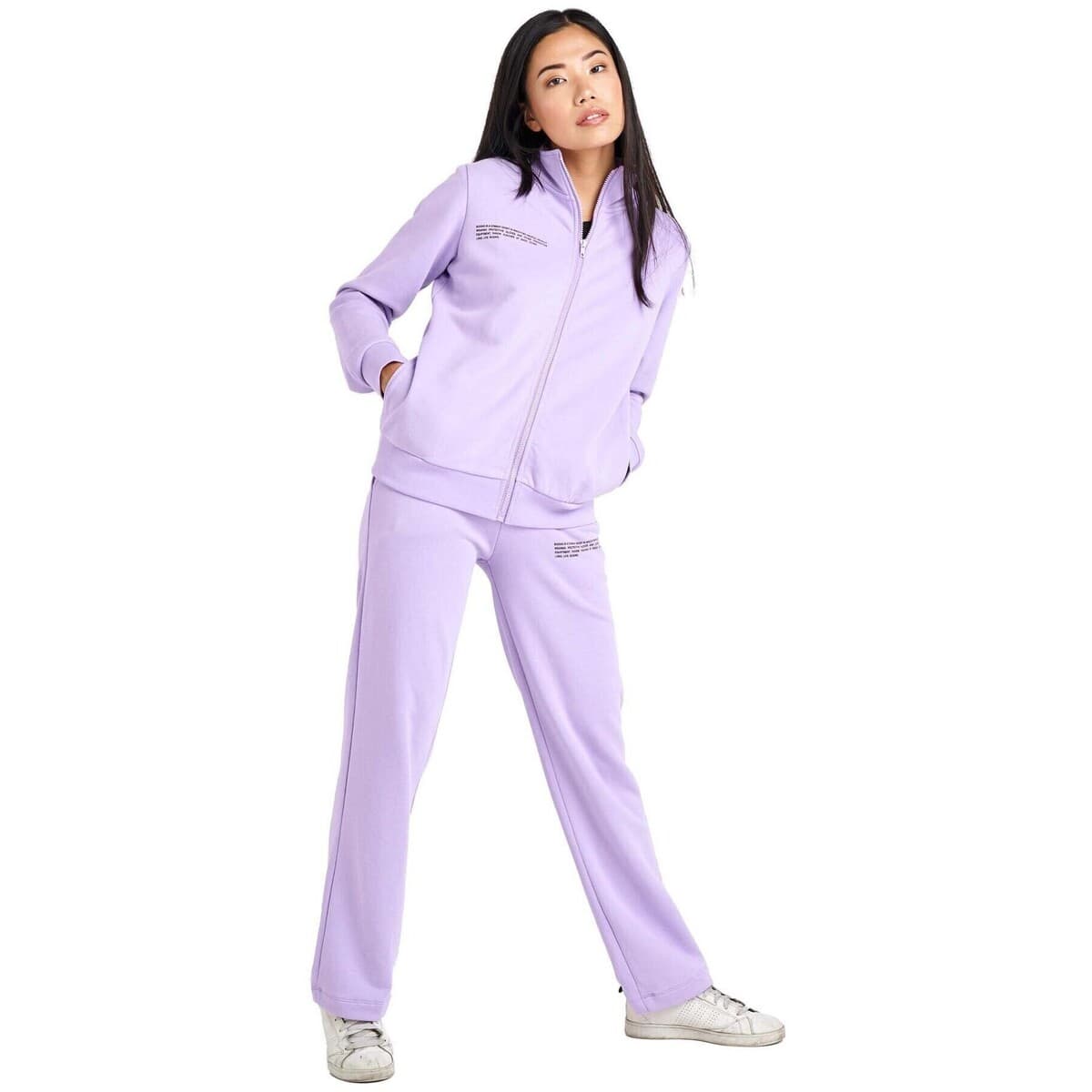 Σετ από φόρμες Leone 1947 Woman Tracksuits Only One