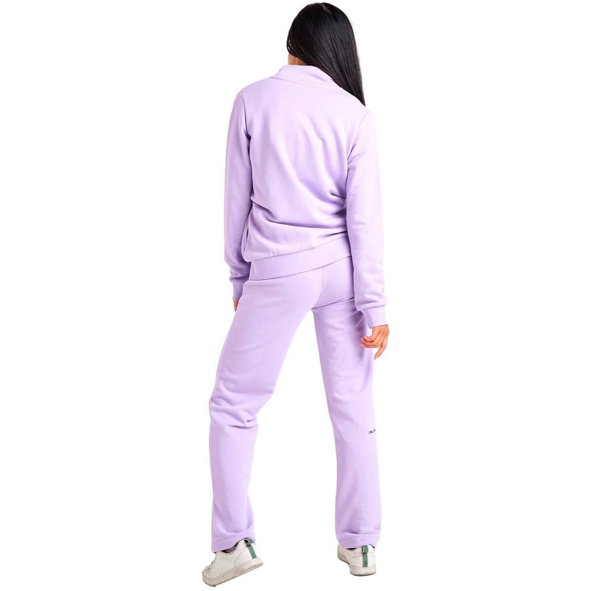 Women's Tracksuits Leone 1947 Purple