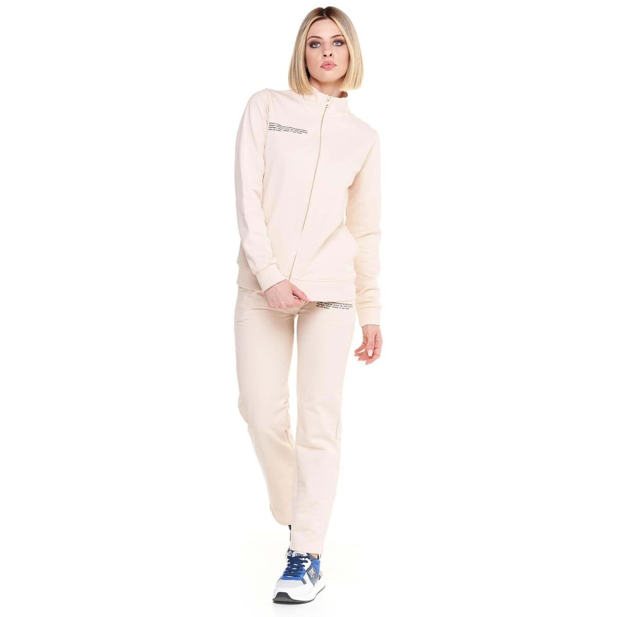 Σετ από φόρμες Leone 1947 Woman Tracksuits Only One