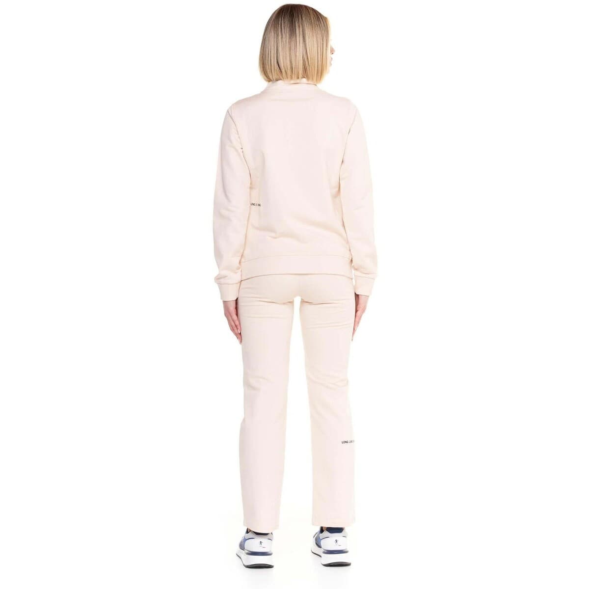 Women's Tracksuits Leone 1947 Yellow