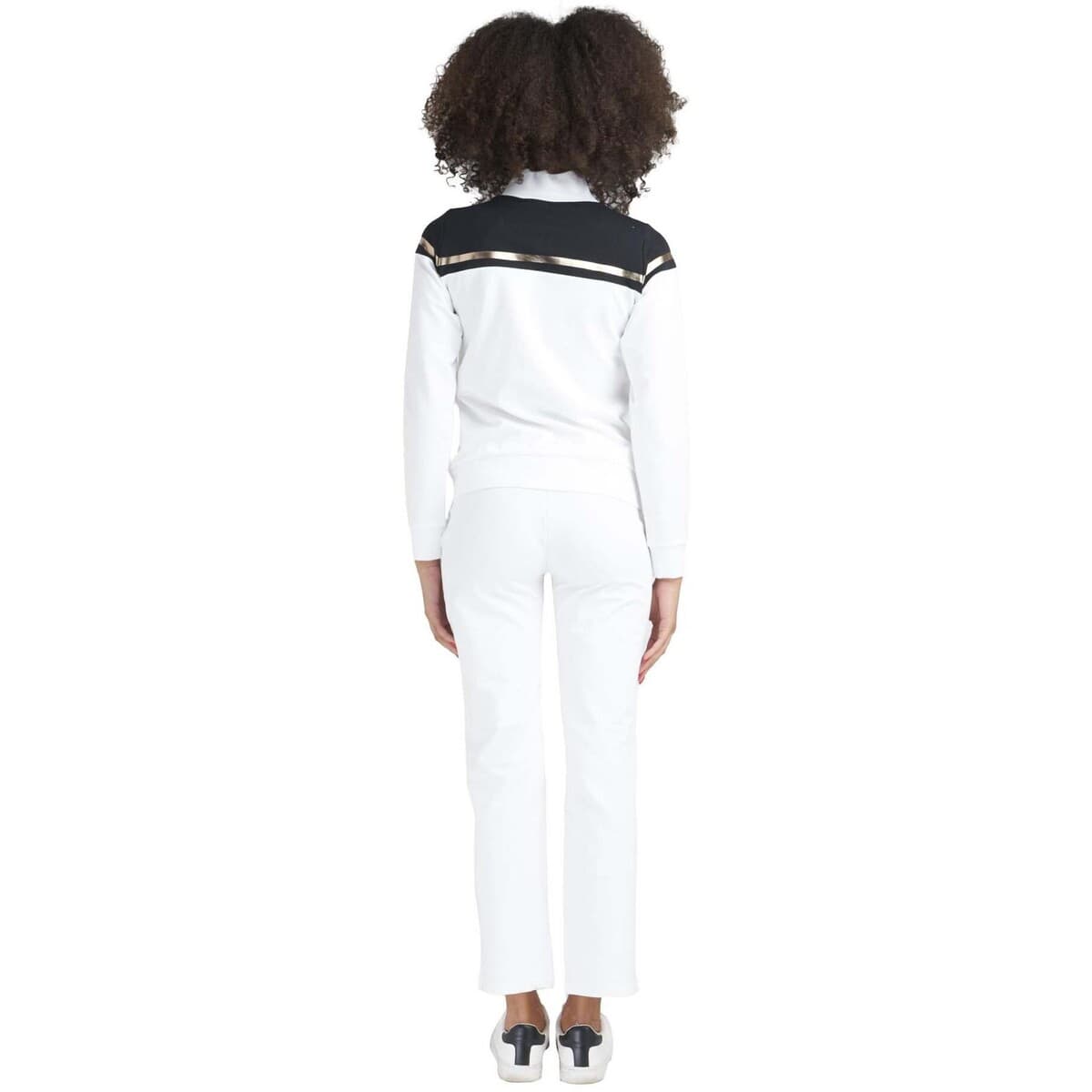 Women's Tracksuits Leone 1947 White