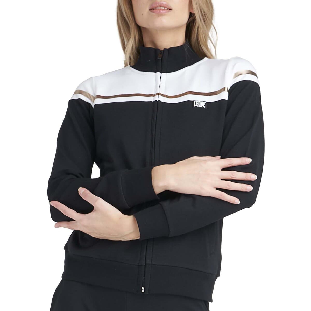 Women's Tracksuits Leone 1947 Black