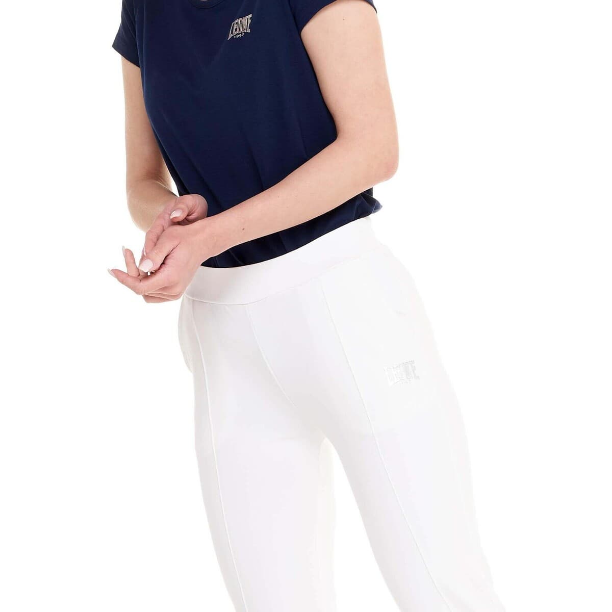 Women's Tracksuits Leone 1947 White