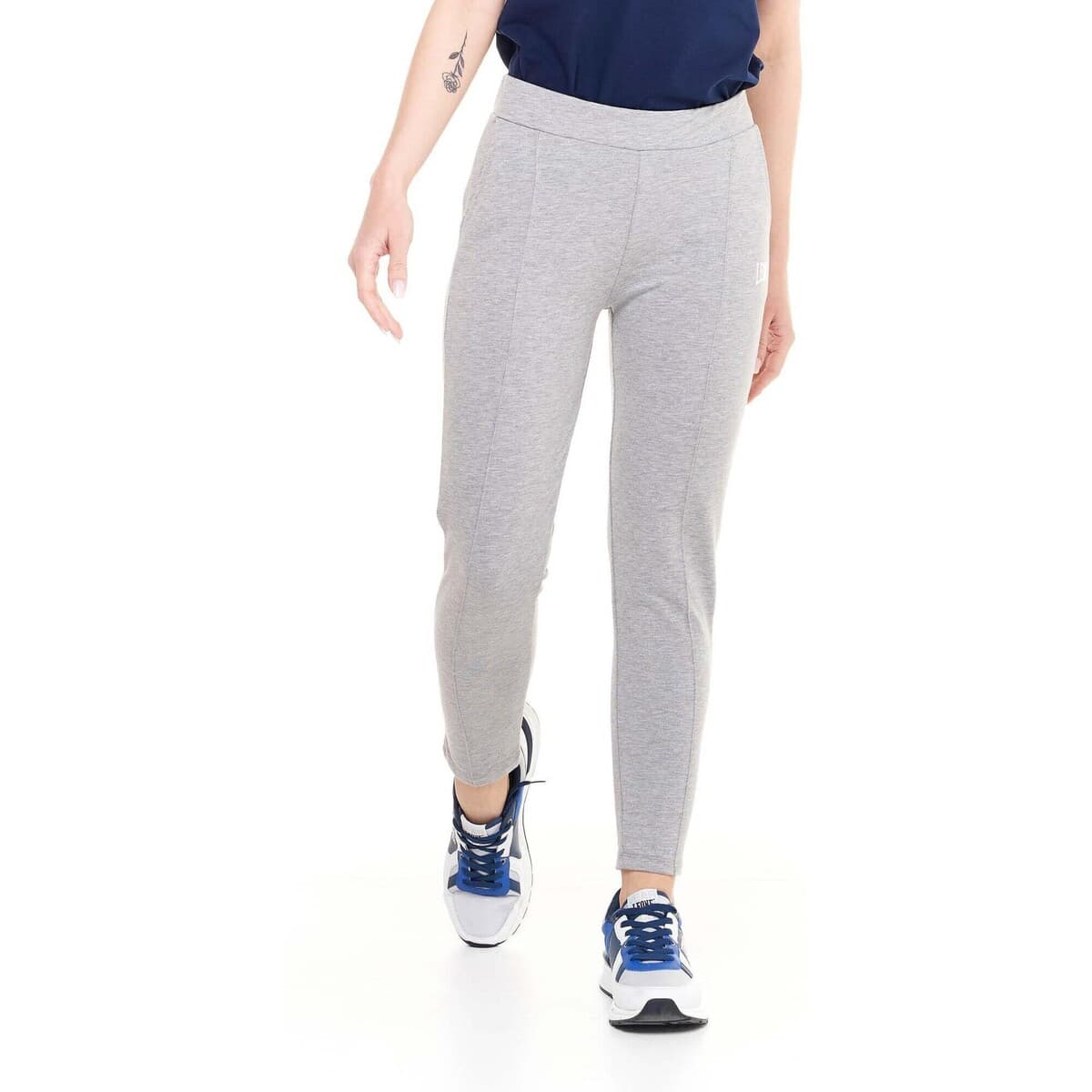 Αθλητικά παντελόνια Leone 1947 Woman Sweatpants Under All