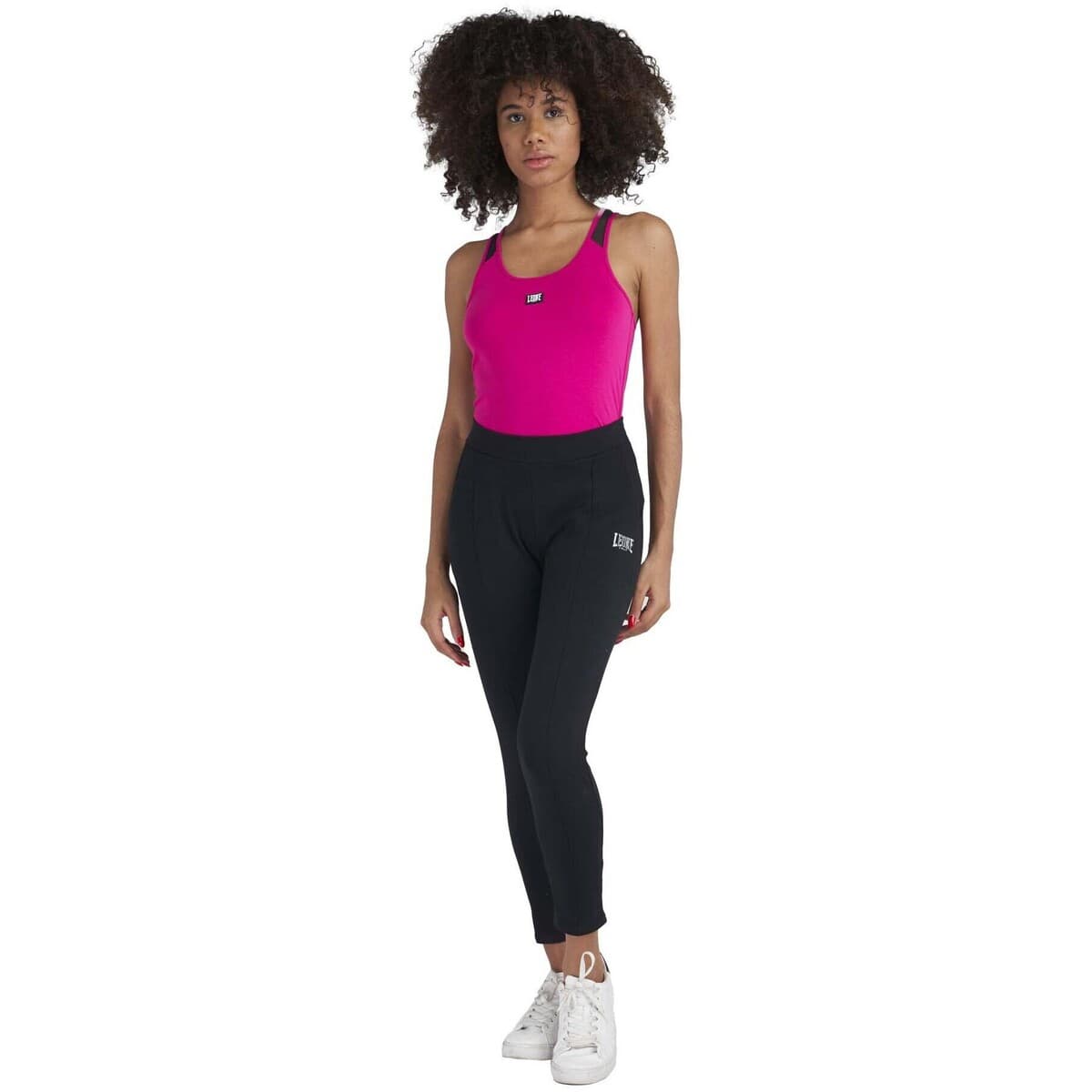 Women's Tracksuits Leone 1947 Black