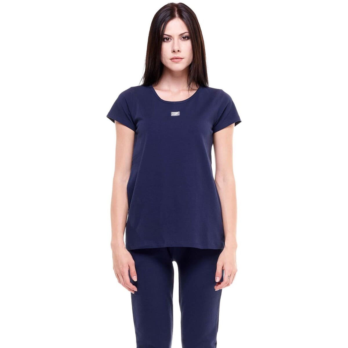 Women's Pajamas Leone 1947 Blue