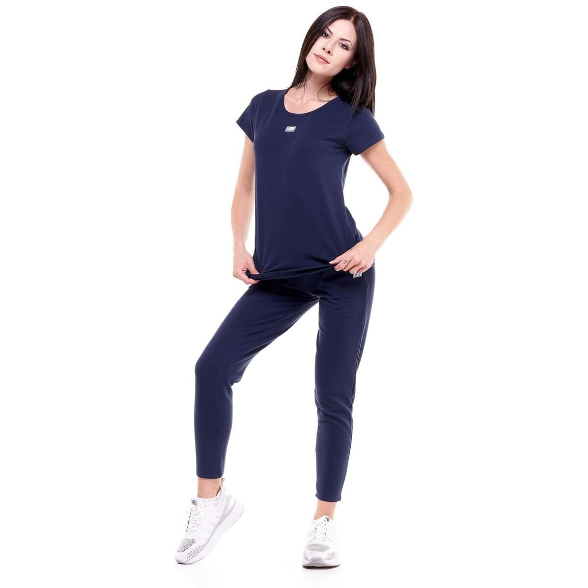Women's Pajamas Leone 1947 Blue