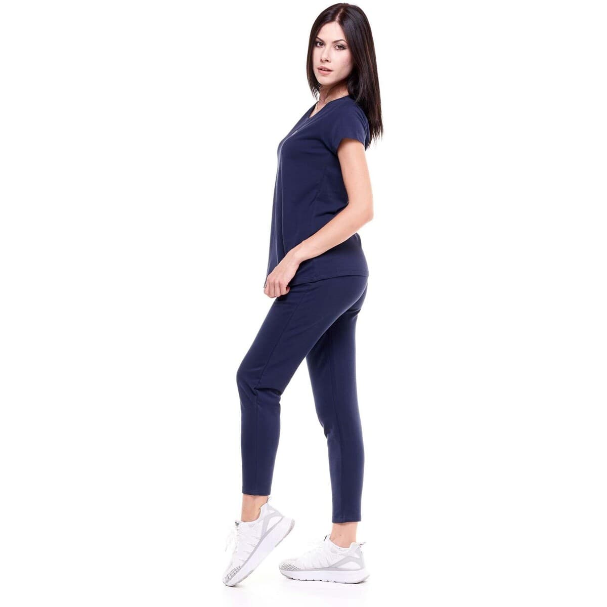 Women's Pajamas Leone 1947 Blue