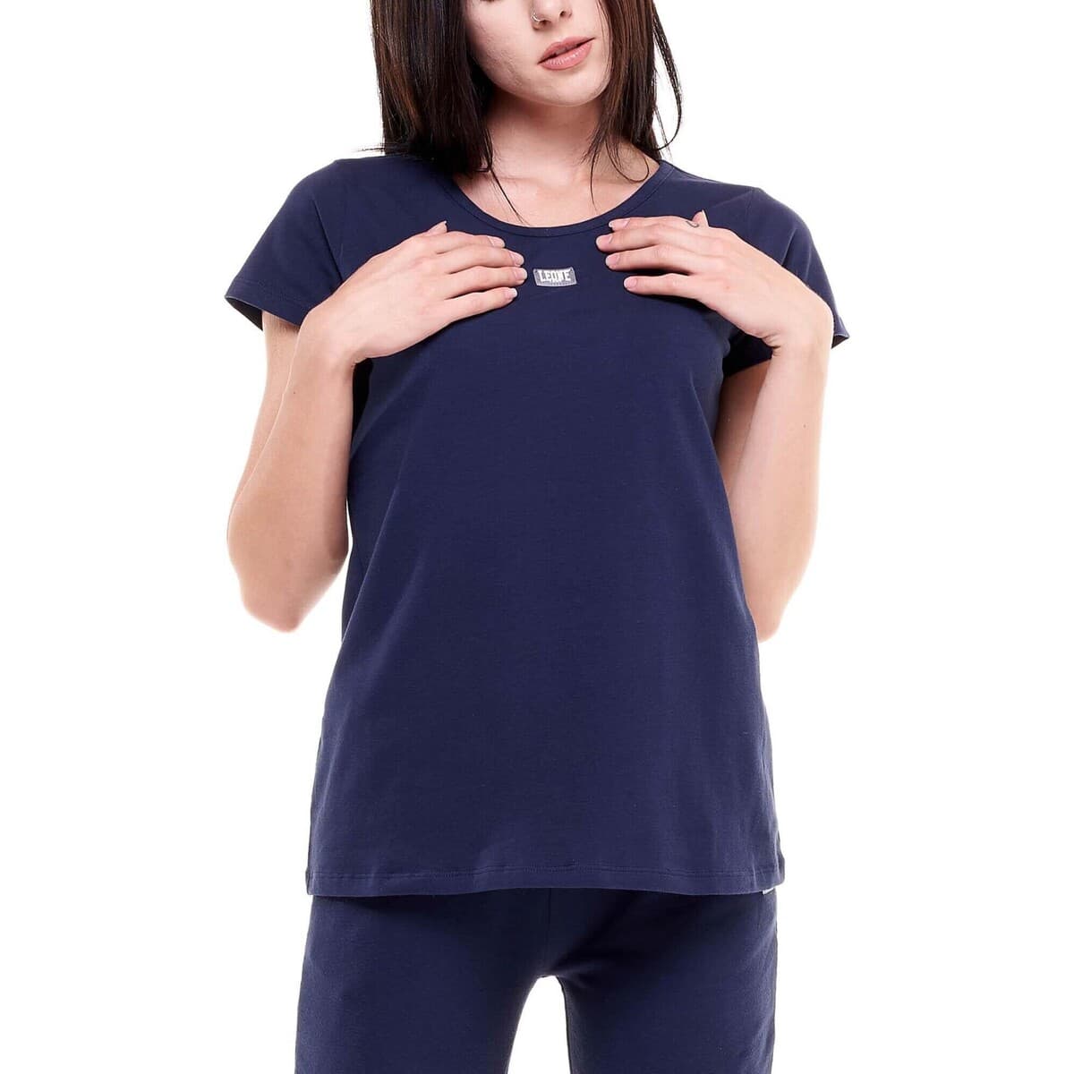 Women's Pajamas Leone 1947 Blue