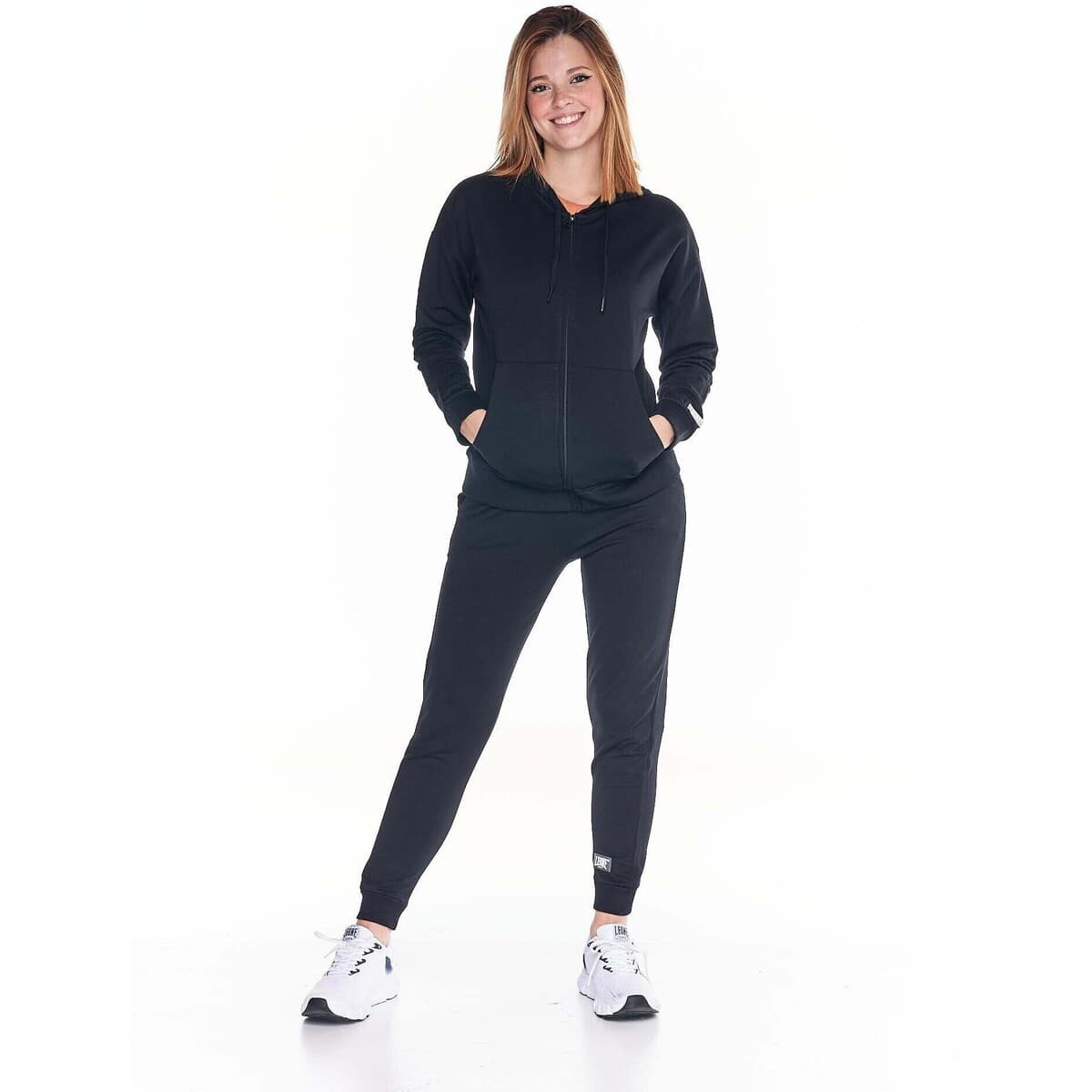 Σετ από φόρμες Leone 1947 Woman Tracksuits Basic 1947