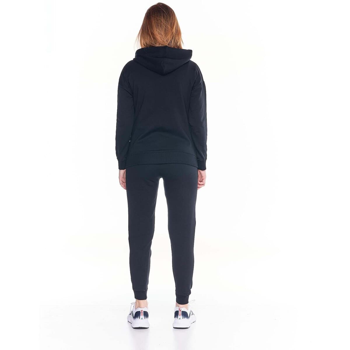 Women's Tracksuits Leone 1947 Black