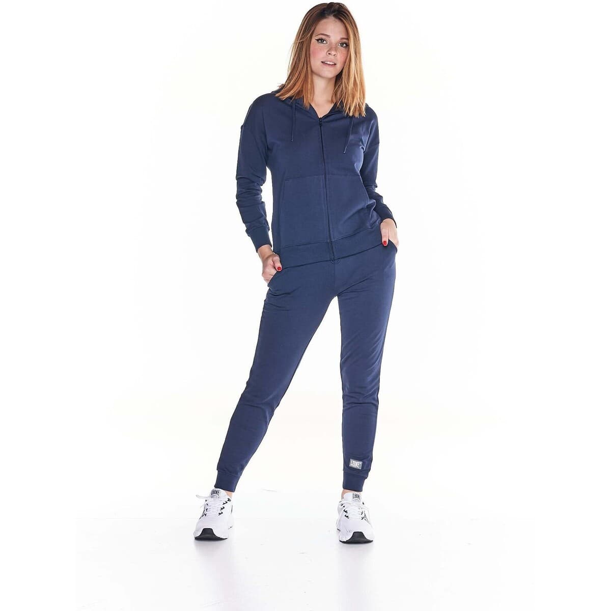 Σετ από φόρμες Leone 1947 Woman Tracksuits Basic 1947