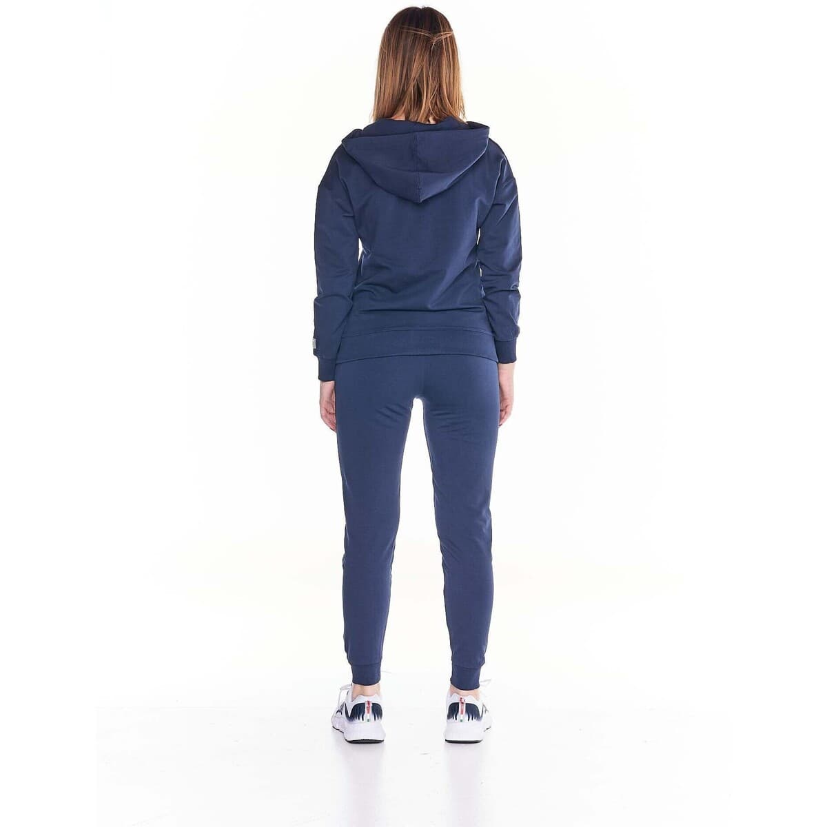 Women's Tracksuits Leone 1947 Blue