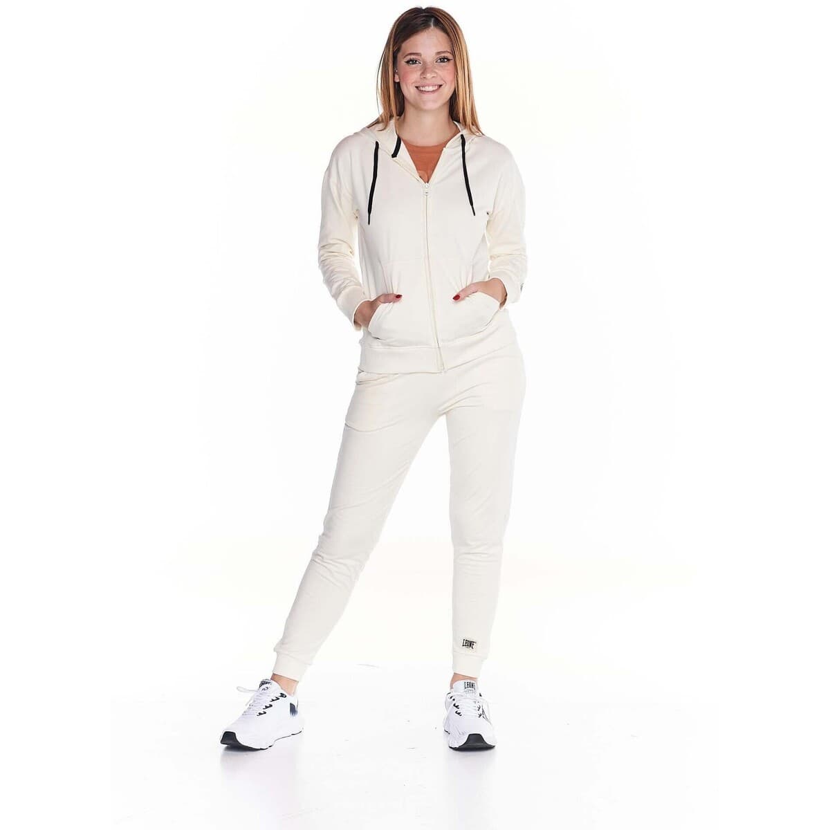 Σετ από φόρμες Leone 1947 Woman Tracksuits Basic 1947