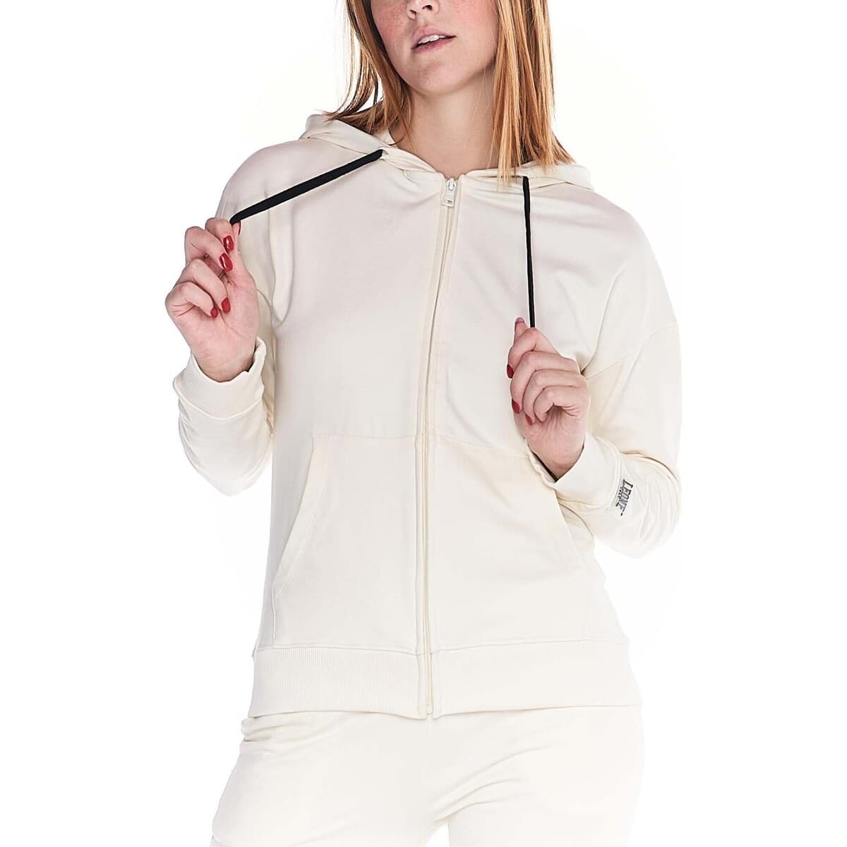 Women's Tracksuits Leone 1947 White