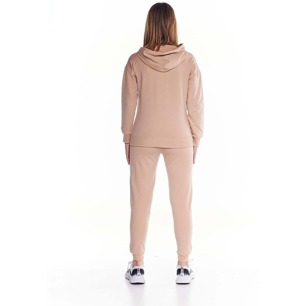 Women's Tracksuits Leone 1947 Brown