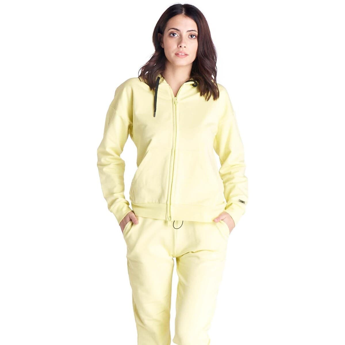 Women's Tracksuits Leone 1947 Green