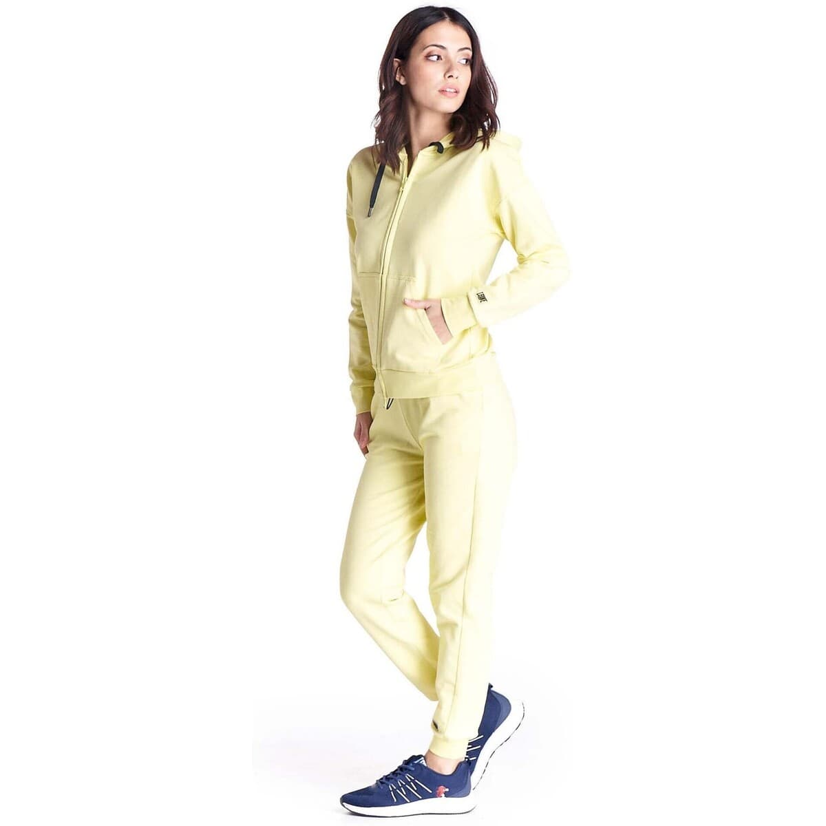 Women's Tracksuits Leone 1947 Green