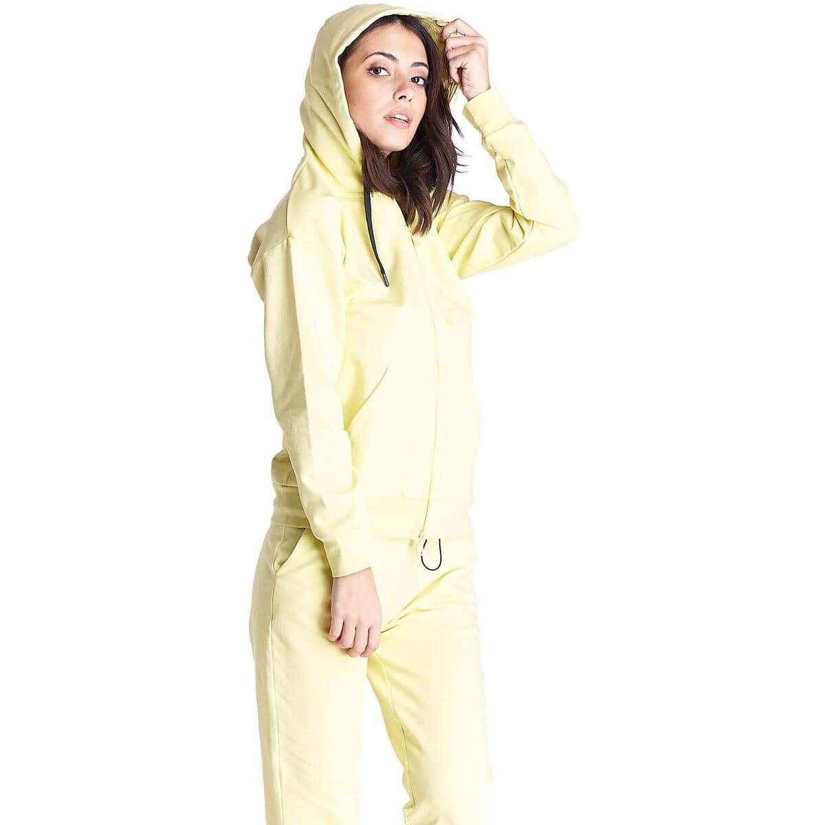 Women's Tracksuits Leone 1947 Green