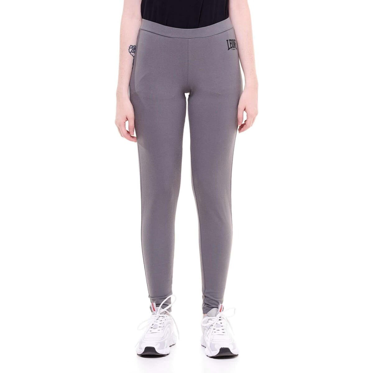 Καλσόν Leone 1947 Woman Leggings Basic 1947