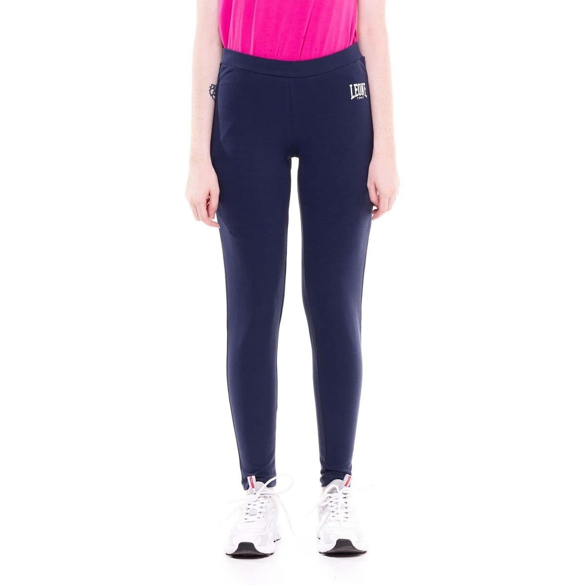 Καλσόν Leone 1947 Woman Leggings Basic 1947