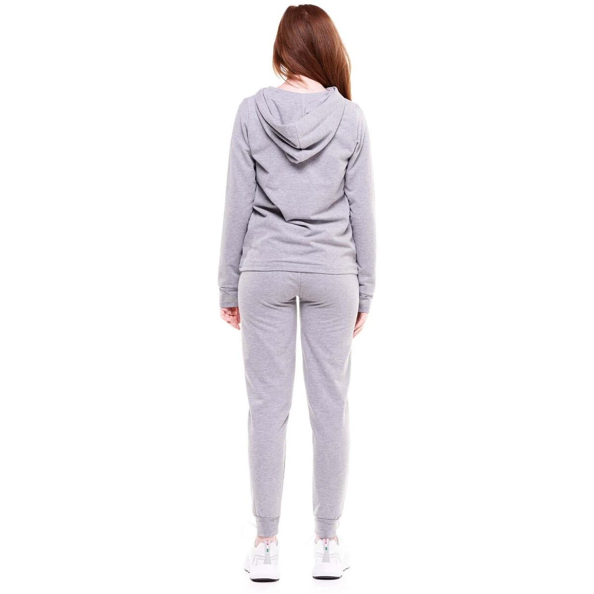 Women's Tracksuits Leone 1947 Gray