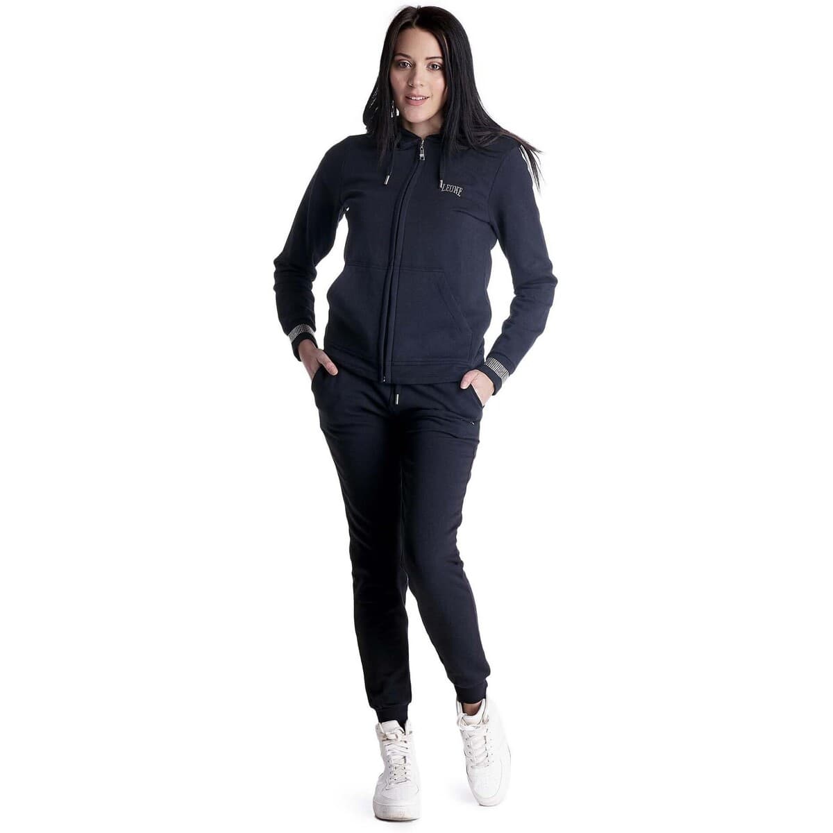 Women's Tracksuits Leone 1947 Gray