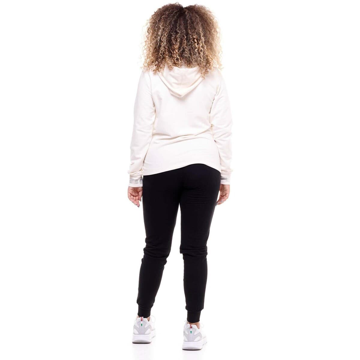 Women's Tracksuits Leone 1947 White