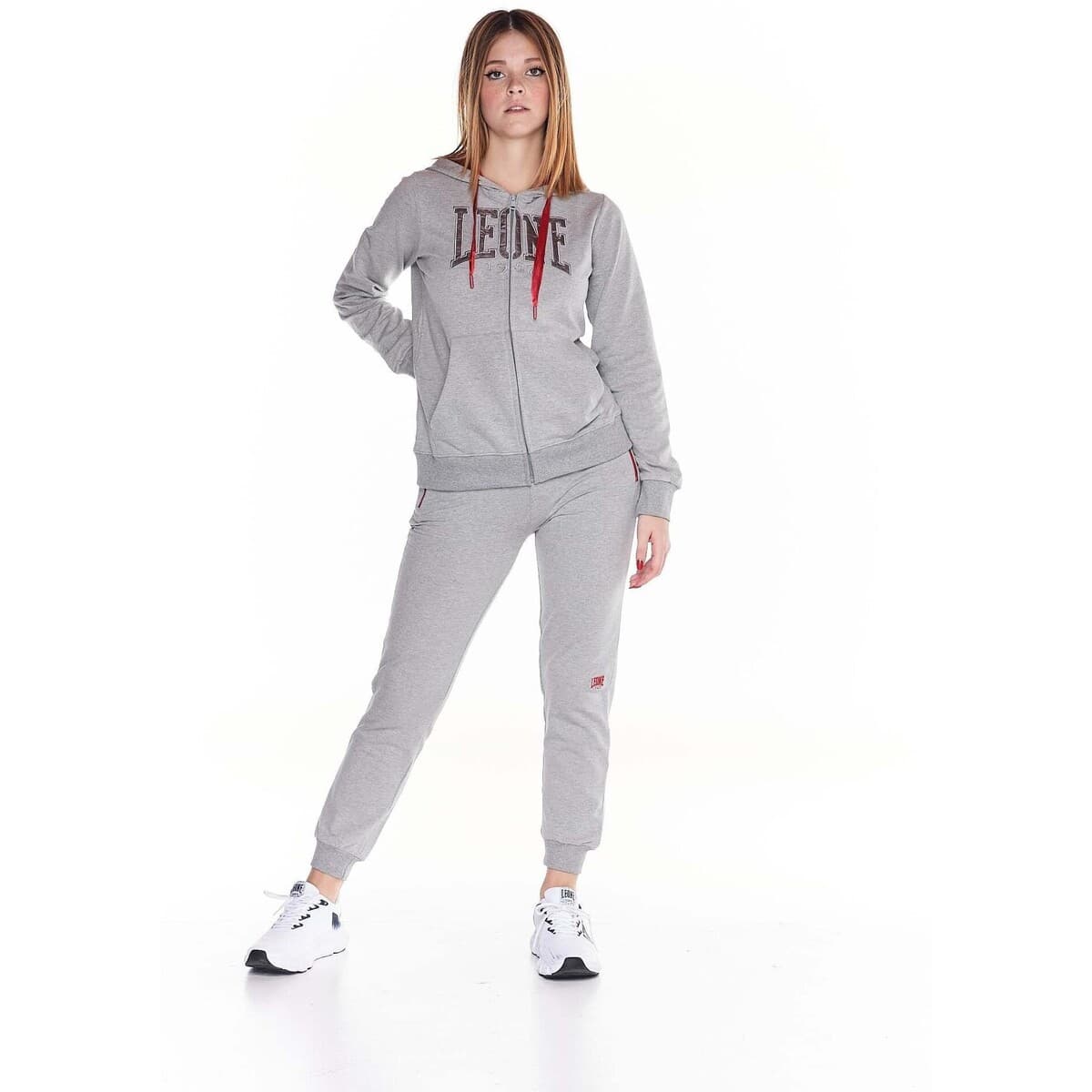 Σετ από φόρμες Leone 1947 Woman Tracksuits College