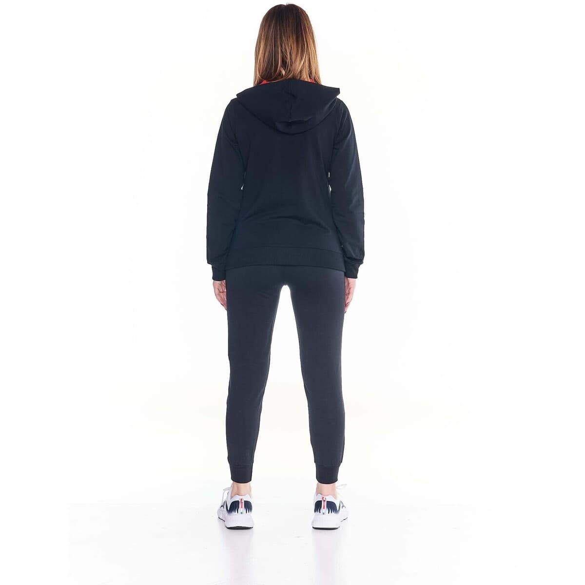 Women's Tracksuits Leone 1947 Black