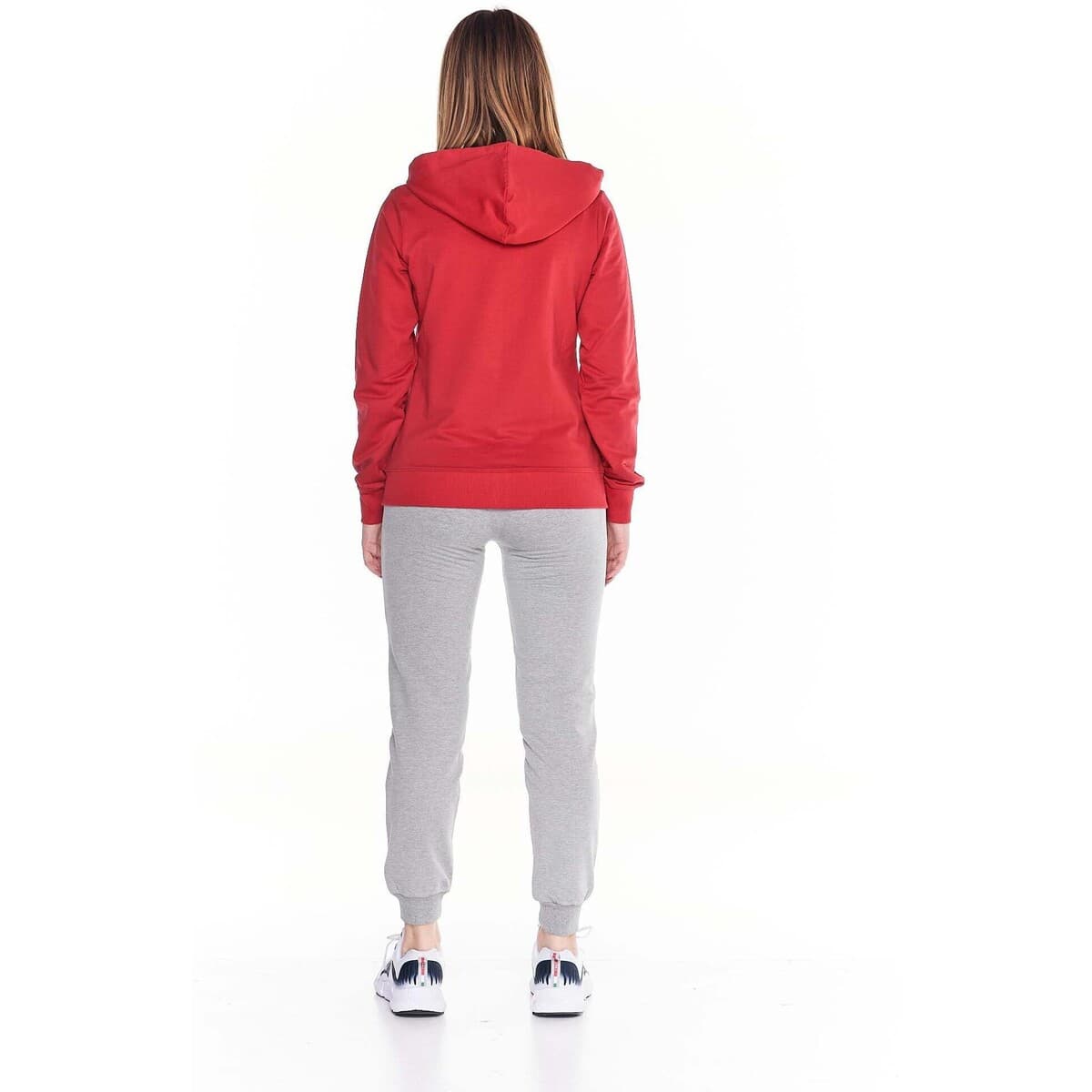 Women's Tracksuits Leone 1947 Red