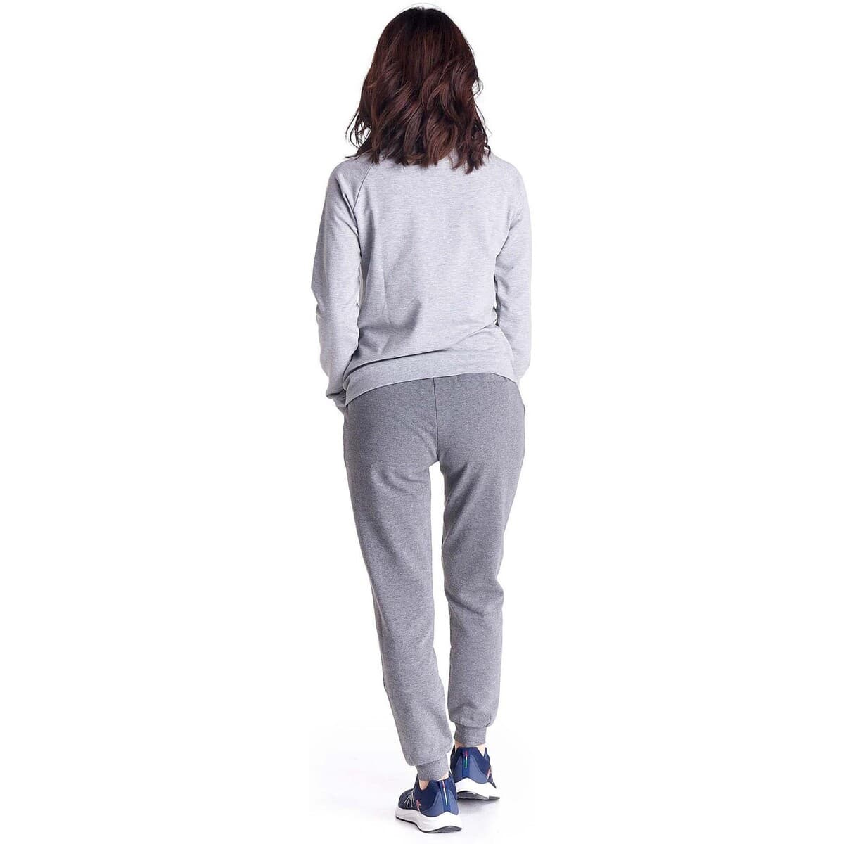Women's Tracksuits Leone 1947 Gray