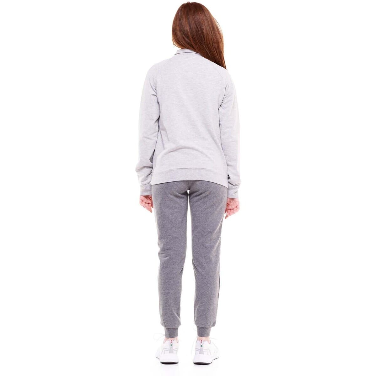 Women's Tracksuits Leone 1947 Gray