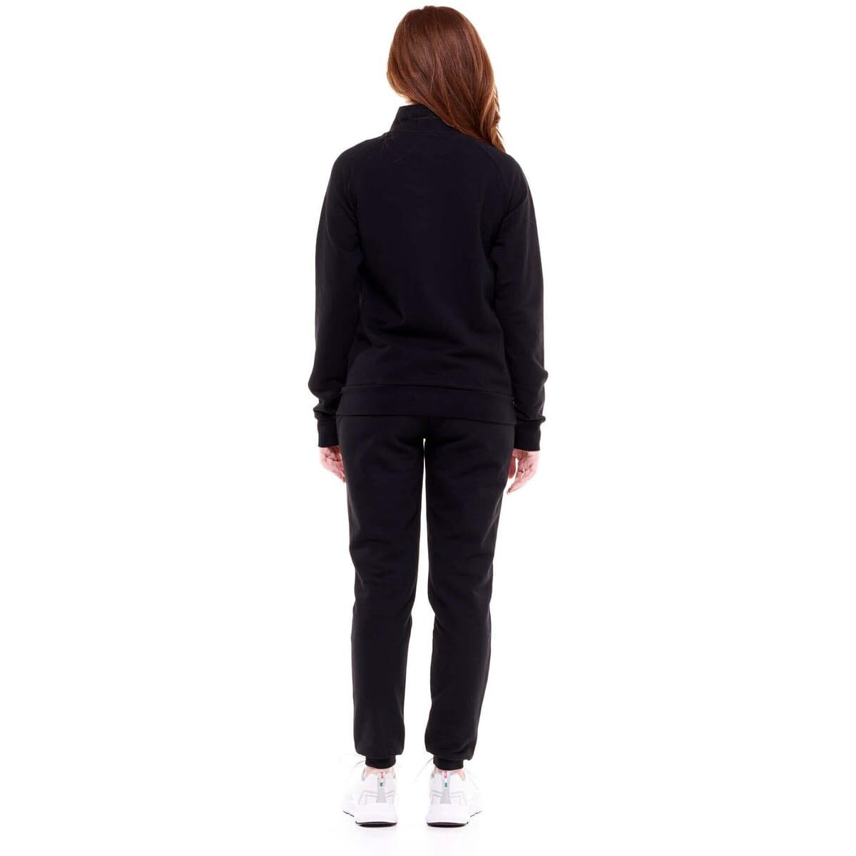 Women's Tracksuits Leone 1947 Black