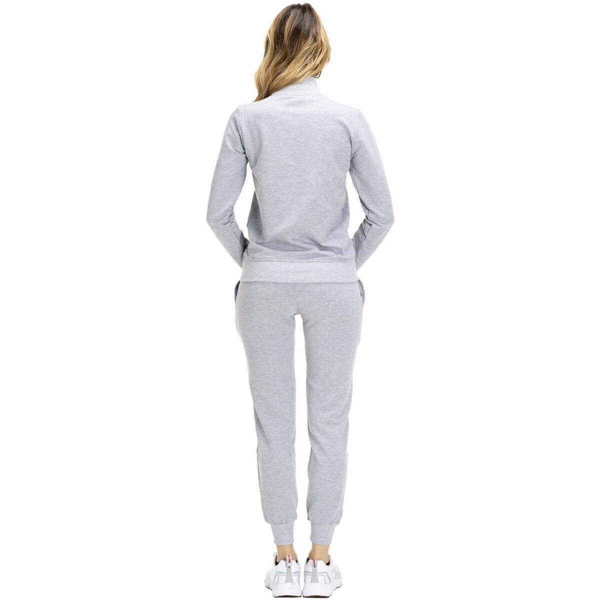 Women's Tracksuits Leone 1947 Gray