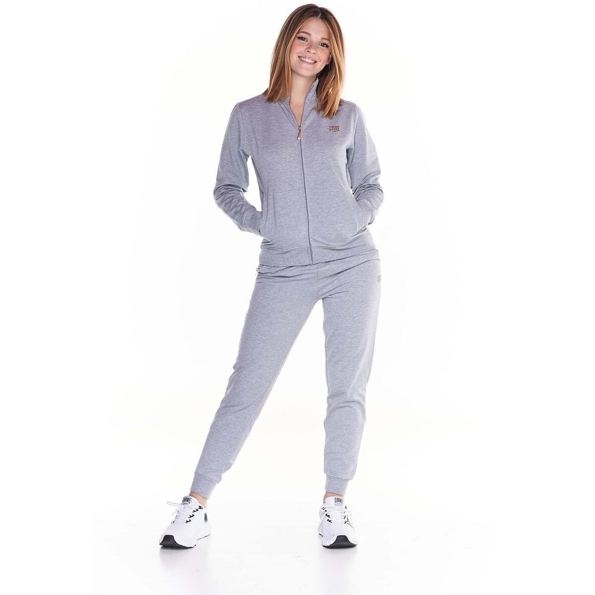 Women's Tracksuits Leone 1947 White