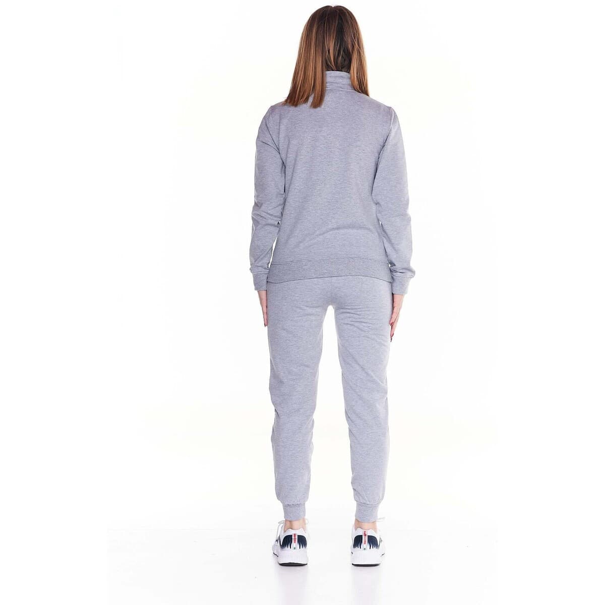 Women's Tracksuits Leone 1947 Gray