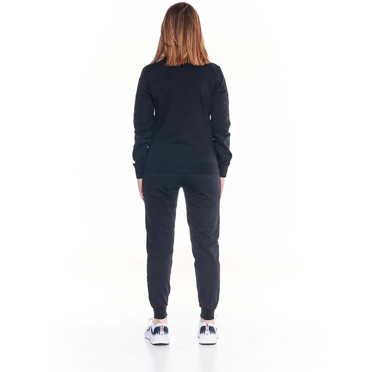 Women's Tracksuits Leone 1947 Black