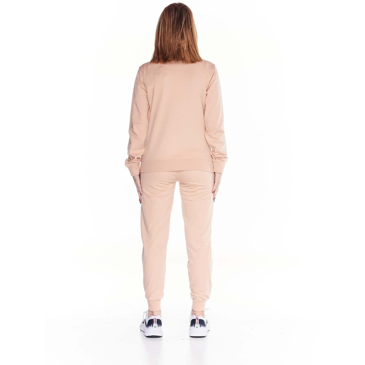 Women's Tracksuits Leone 1947 Brown