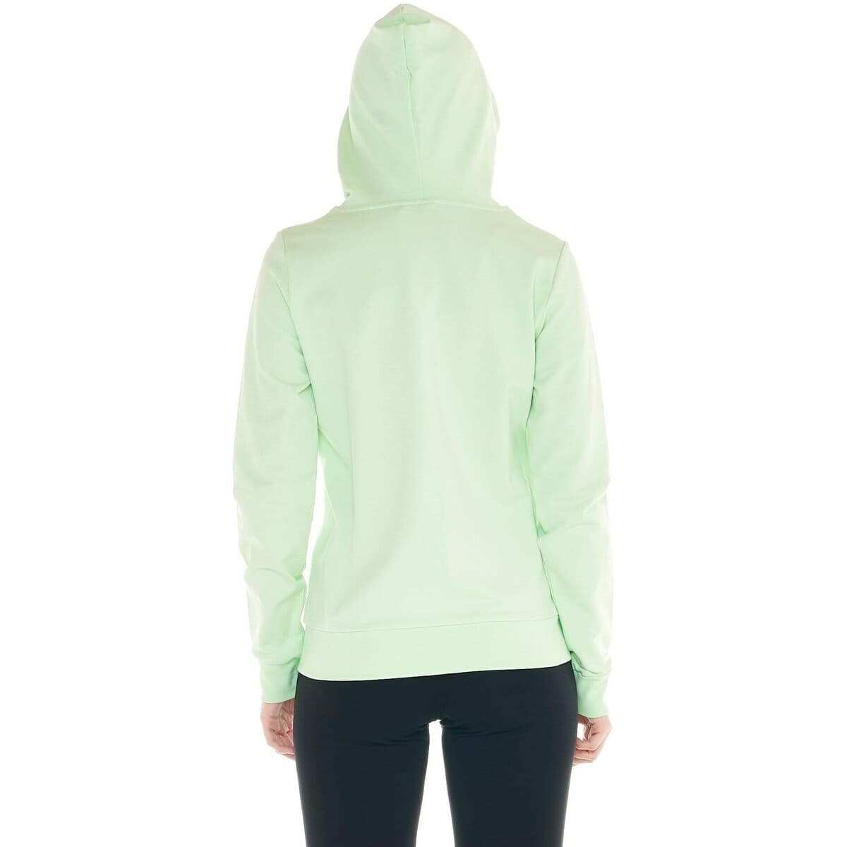 Women's Sweatshirts Leone 1947 Green