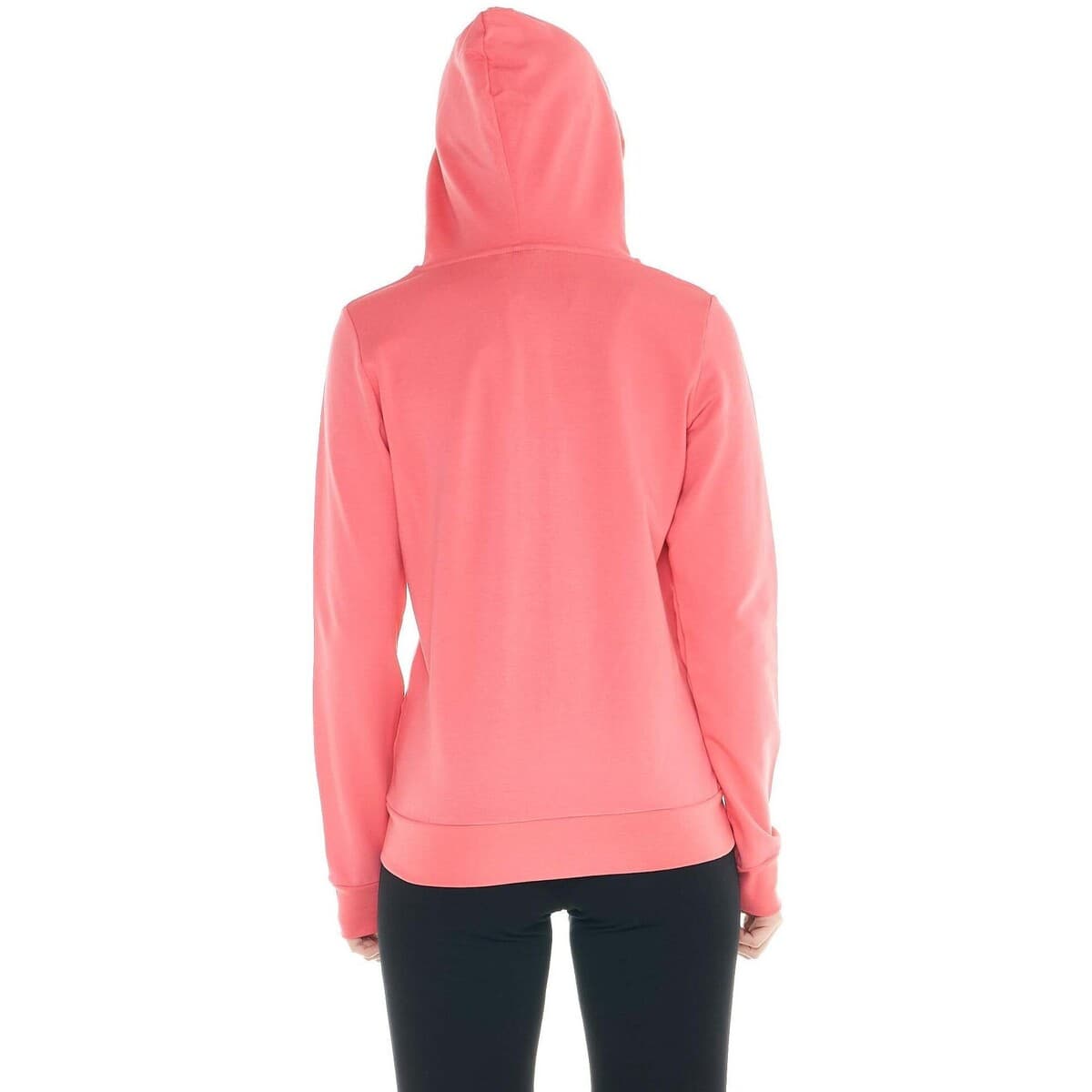 Women's Sweatshirts Leone 1947 Red