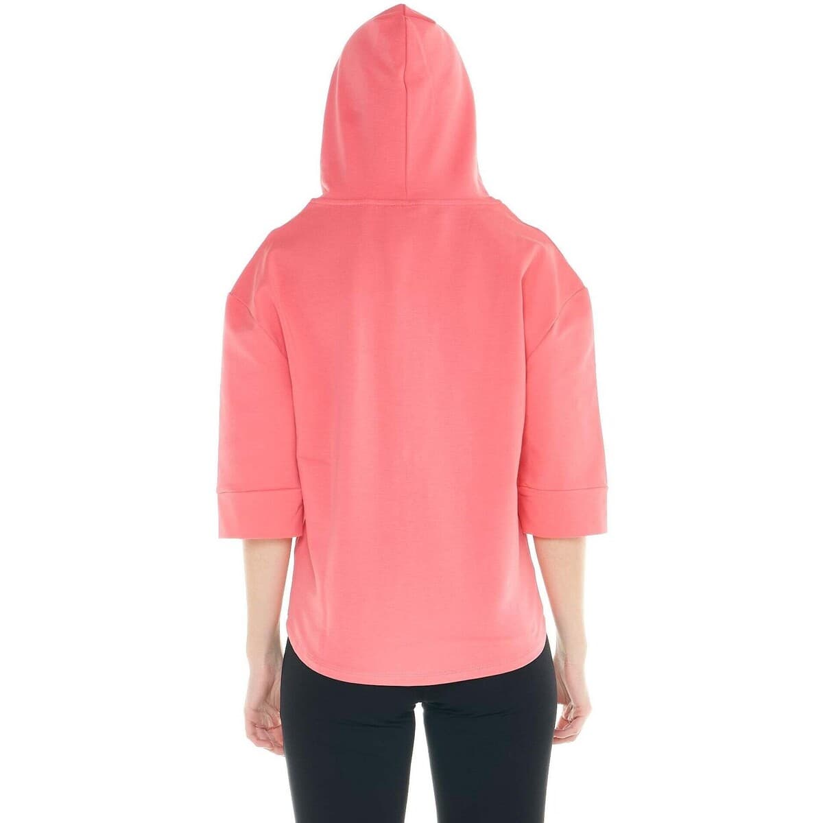 Women's Sweatshirts Leone 1947 Red